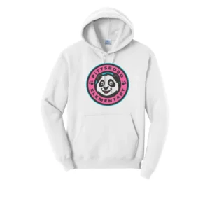 Pittsboro Elementary School Classic Hoodie