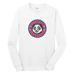 Pittsboro Elementary School Classic Long Sleeves