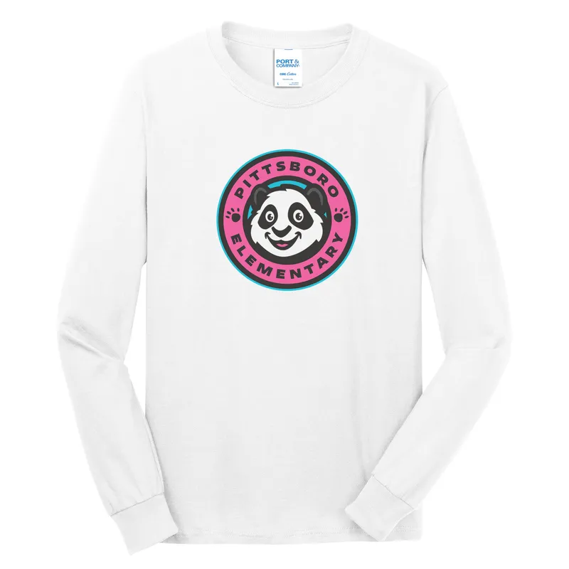 PIT-LG-CLS-U-WHT-front