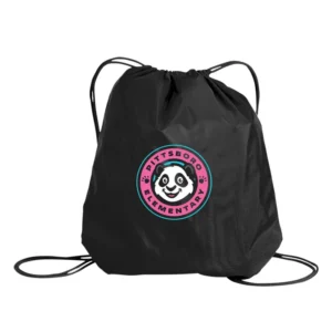 Pittsboro Elementary School Cinch Pack