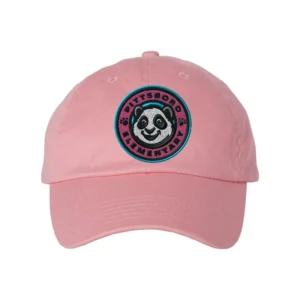 Pittsboro Elementary School Classic Dad Hat