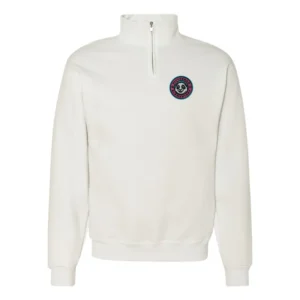 Pittsboro Elementary School Classic Quarter-Zip