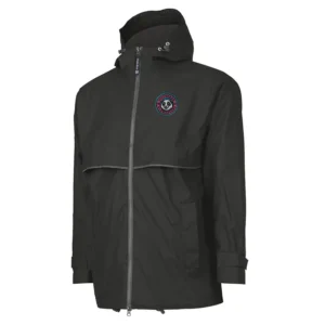Pittsboro Elementary School New Englander Rain Jacket