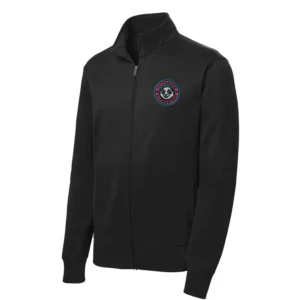 Pittsboro Elementary School Performance Full-Zip Jacket