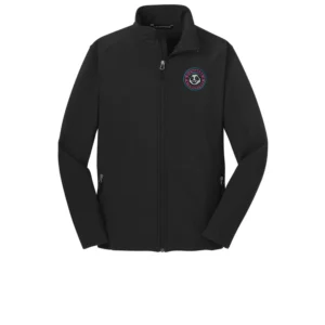 Pittsboro Elementary School Soft Shell Jacket