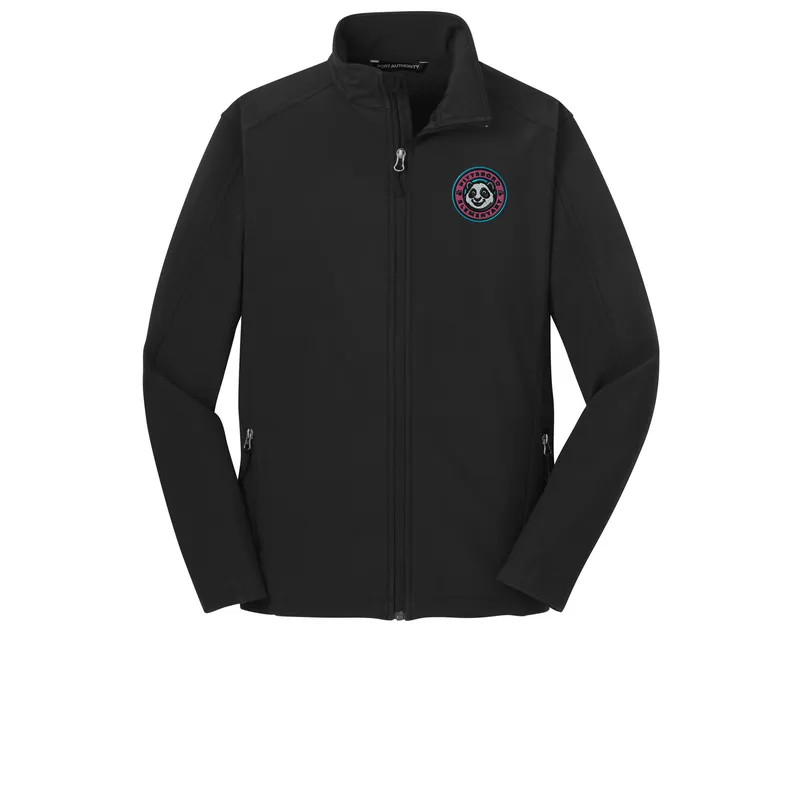 PIT-LG-EMB-SSJ-U-BLK-front