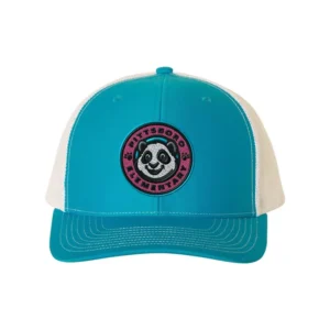Pittsboro Elementary School Snapback Trucker Cap