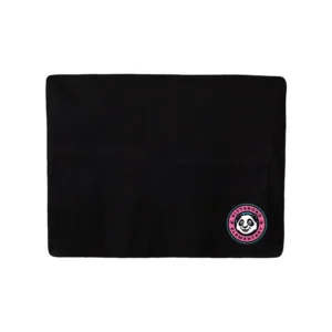 Pittsboro Elementary School Fleece Blanket