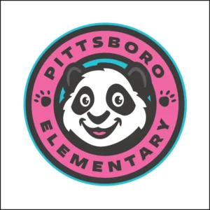 Pittsboro Elementary School Magnet