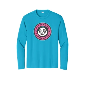 Pittsboro Elementary School Performance Long Sleeves