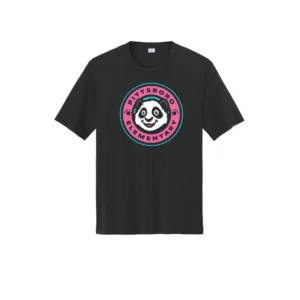 Pittsboro Elementary School Performance T-Shirt