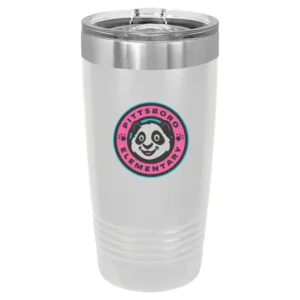 Pittsboro Elementary School Tumbler