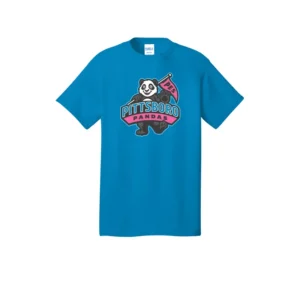 Pittsboro Pandas Classic T-Shirt