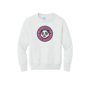 Pittsboro Logo Youth Sweatshirt