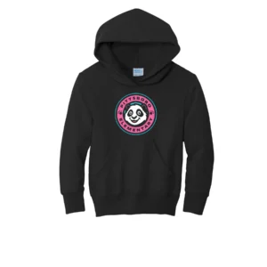 Pittsboro Logo Youth Hoodie