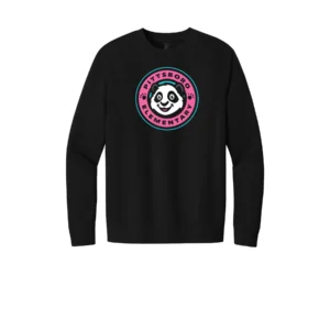 Pittsboro Logo Adult Sweatshirt