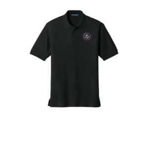 Pittsboro Embroidery Adult Polo