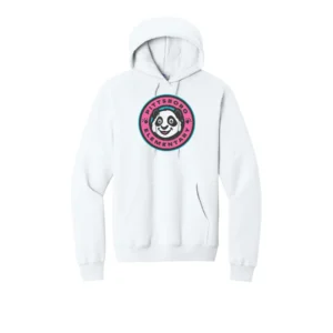Pittsboro Logo Adult Hoodie