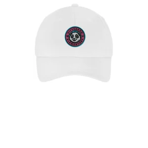 Pittsboro Embroidery Youth Adjustable Hat
