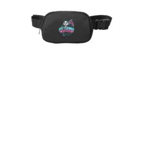 Pittsboro Panda Logo Essential Crossbody