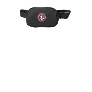 Pittsboro Logo Essential Crossbody