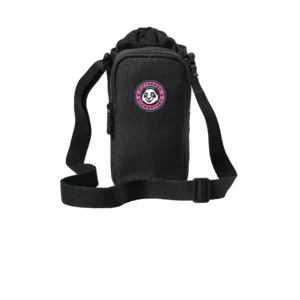 Pittsboro Logo Hydration Crossbody