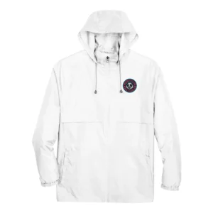 Pittsboro Embroidery Adult Jacket