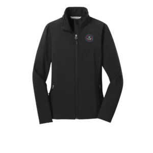 Pittsboro Embroidery Ladies Jacket