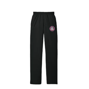 Pittsboro Logo Adult Sweatpants