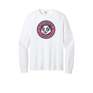 Pittsboro Logo Adult Long Sleeves