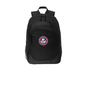 Pittsboro Logo Pro Backpack