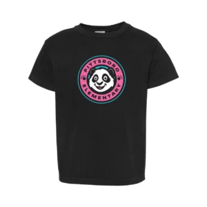 Pittsboro Logo Youth T-Shirt