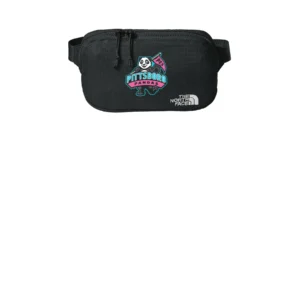 Pittsboro Panda Logo Elite Trail Crossbody