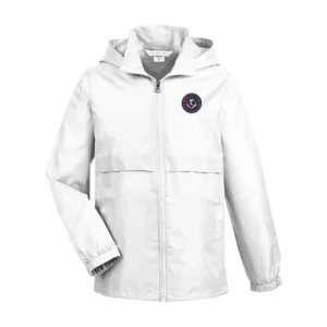 Pittsboro Embroidery Youth Jacket