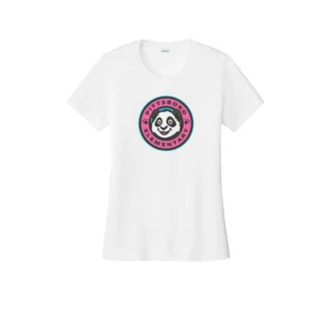 Pittsboro Logo Ladies T-Shirt