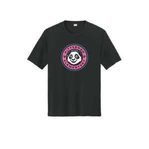Pittsboro Logo Adult T-Shirt